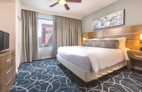 Club Wyndham Desert Blue - 48