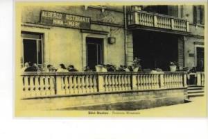 Hotel Miramare, Silvi Marina