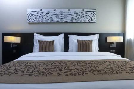 Mövenpick Casablanca - 129