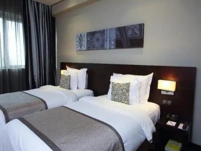 Mövenpick Casablanca - 112