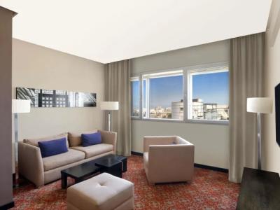 Mövenpick Casablanca - 128