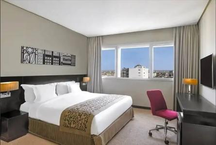 Mövenpick Casablanca - 147