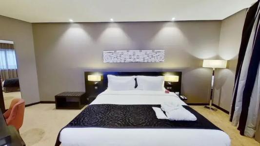 Mövenpick Casablanca - 157