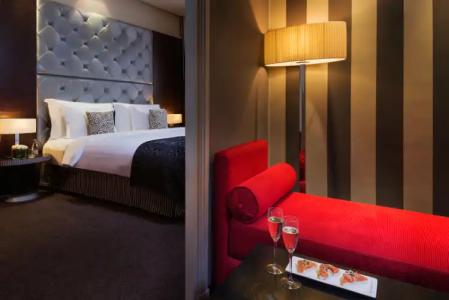 Mövenpick Casablanca - 115