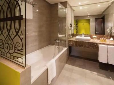 Mövenpick Casablanca - 103