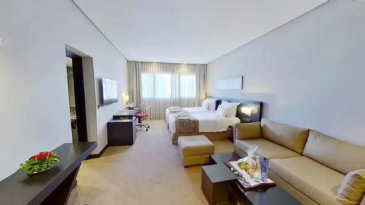 Mövenpick Casablanca - 139