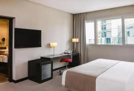 Mövenpick Casablanca - 143