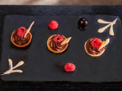 Mövenpick Casablanca - 110