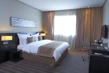 Mövenpick Casablanca - 102