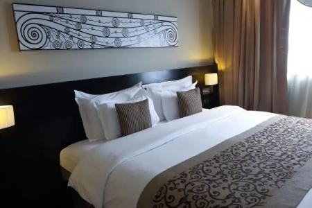 Mövenpick Casablanca - 159
