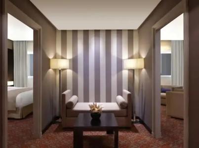 Mövenpick Casablanca - 130