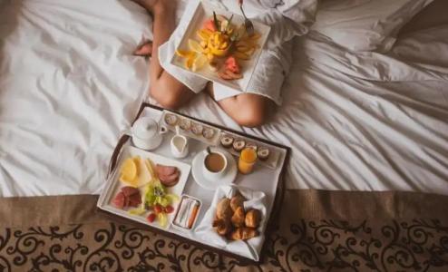 Mövenpick Casablanca - 144