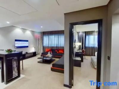 Mövenpick Casablanca - 123