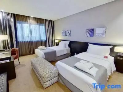 Mövenpick Casablanca - 120