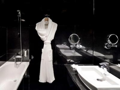 Mövenpick Casablanca - 152