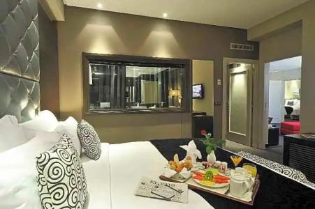 Mövenpick Casablanca - 131