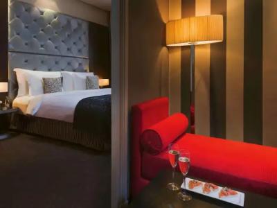 Mövenpick Casablanca - 125