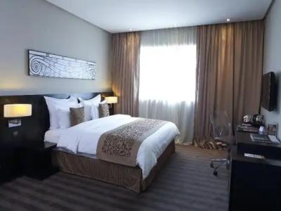 Mövenpick Casablanca - 110