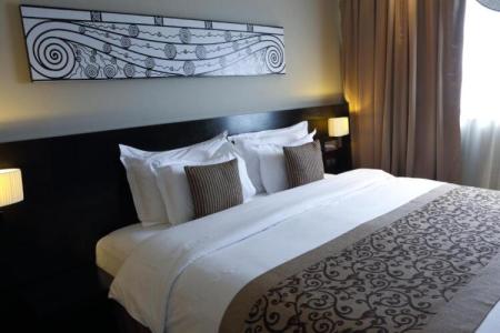 Mövenpick Casablanca - 112