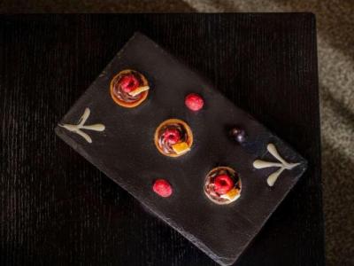 Mövenpick Casablanca - 142