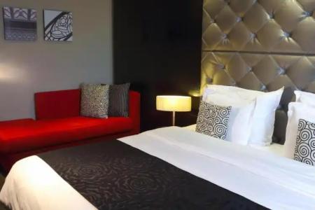 Mövenpick Casablanca - 139