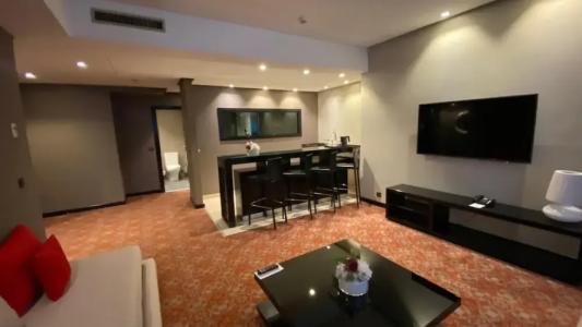 Mövenpick Casablanca - 154