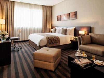 Mövenpick Casablanca - 108