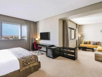 Mövenpick Casablanca - 133
