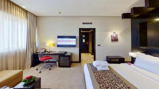 Mövenpick Casablanca - 119