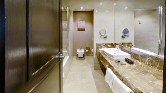 Mövenpick Casablanca - 118