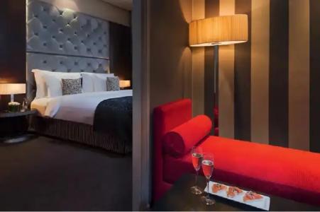 Mövenpick Casablanca - 160