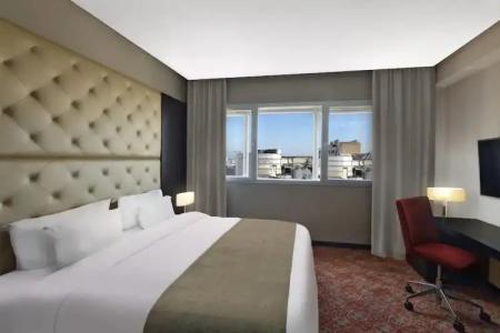 Mövenpick Casablanca - 133