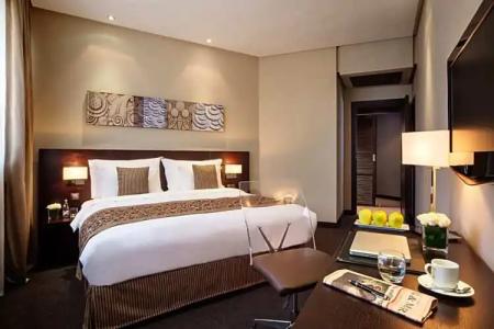 Mövenpick Casablanca - 101