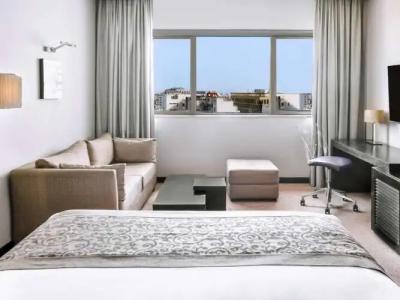 Mövenpick Casablanca - 135