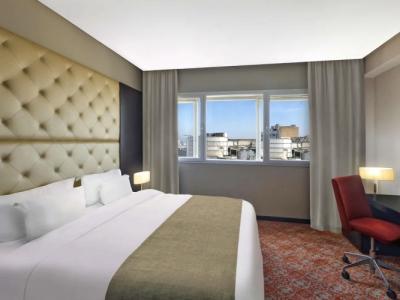 Mövenpick Casablanca - 127