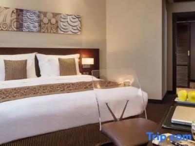 Mövenpick Casablanca - 118