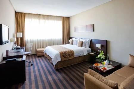 Mövenpick Casablanca - 132