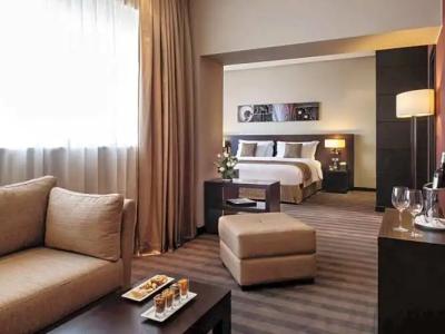 Mövenpick Casablanca - 127