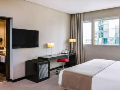 Mövenpick Casablanca - 104