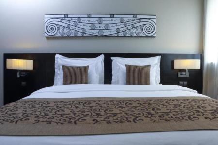 Mövenpick Casablanca - 143