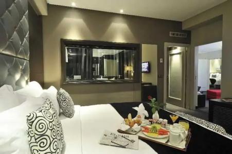 Mövenpick Casablanca - 117