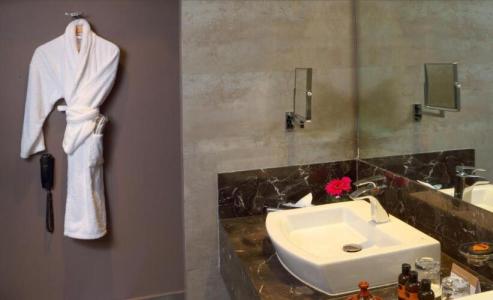 Mövenpick Casablanca - 144