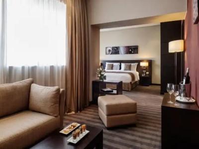 Mövenpick Casablanca - 107