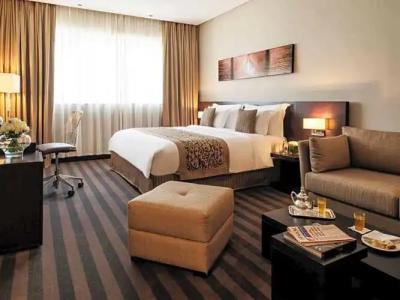 Mövenpick Casablanca - 146