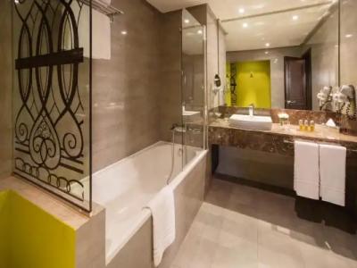 Mövenpick Casablanca - 108