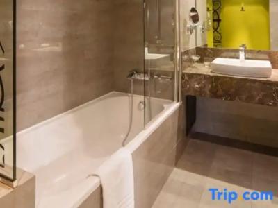 Mövenpick Casablanca - 124