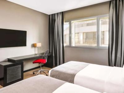 Mövenpick Casablanca - 148