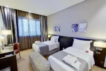 Mövenpick Casablanca - 158