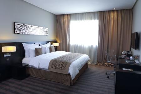 Mövenpick Casablanca - 100