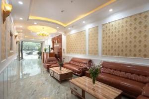 Busan Hotel, Hanoi